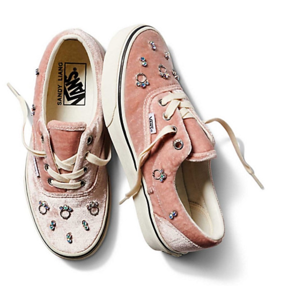 Vans x Sandy Liang